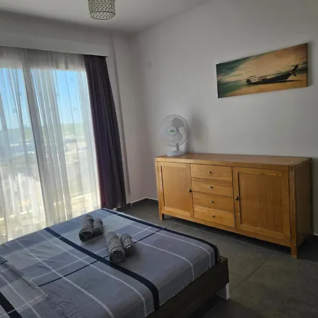 1-bedroom In Royal Sun With A Stunning View Appartement Paralimni