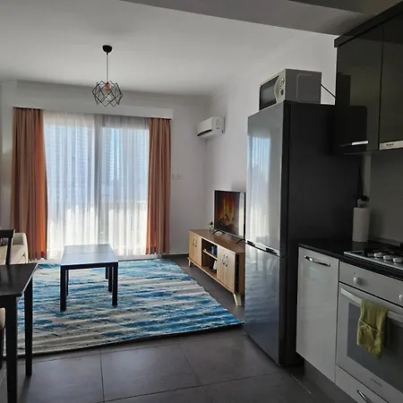 Appartement 1-bedroom In Royal Sun With A Stunning View
