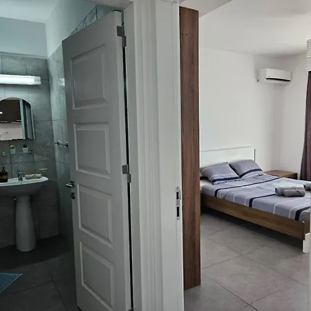 1-bedroom In Royal Sun With A Stunning View Paralimni